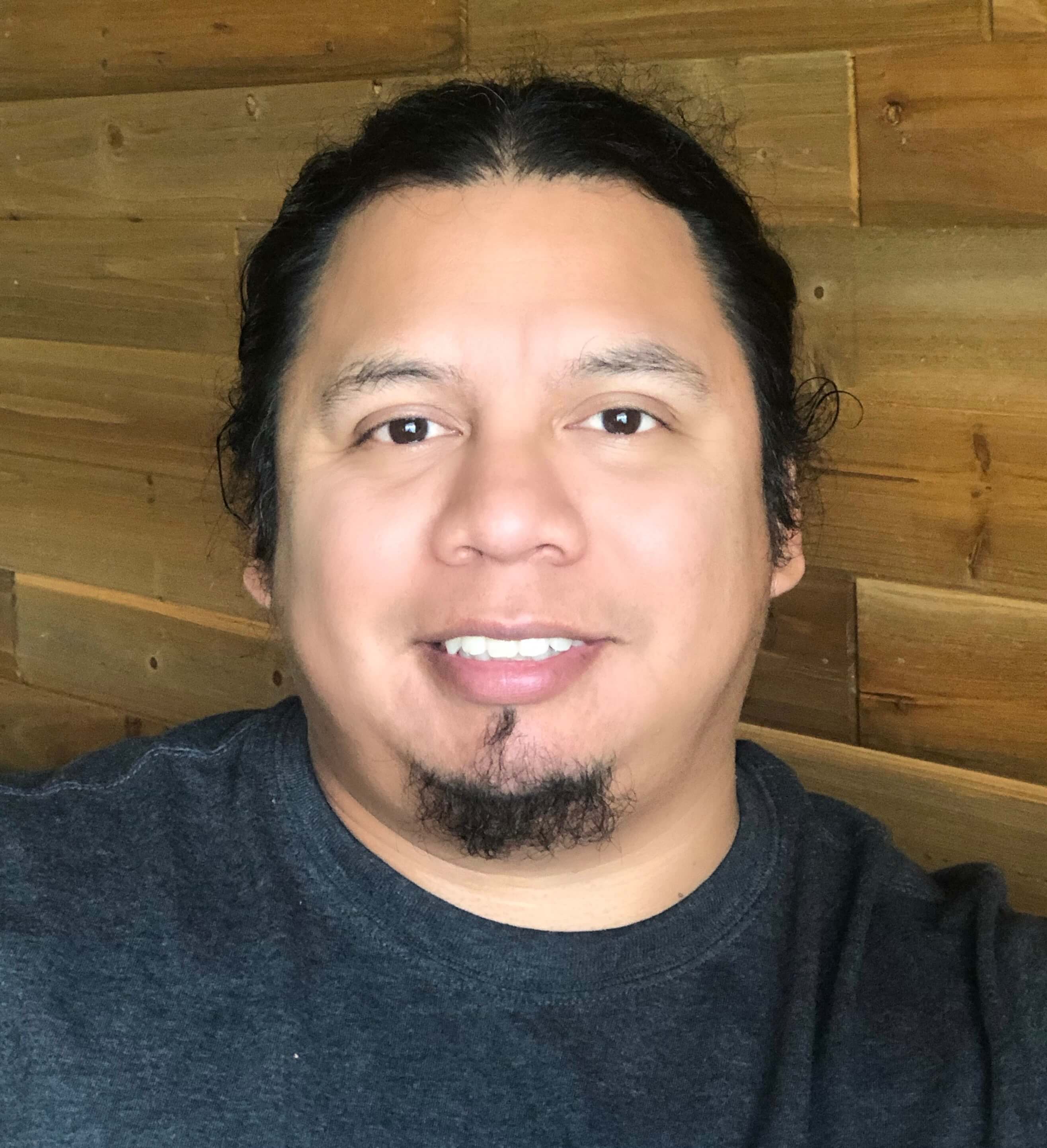 About Page; Steven Rodriguez
